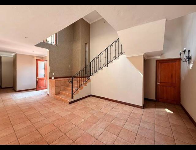 4 BEDROOM PROPERTY TO RENT IN DAINFERN GOLF ESTATE